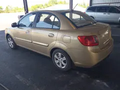 2011 Kia Rio LX