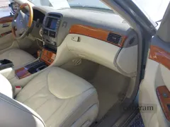 2002 Lexus LS 430