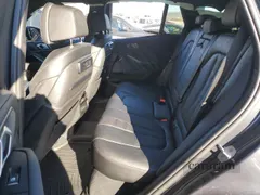 2021 BMW X5 M50i