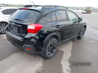 2013 Subaru Crosstrek Premium