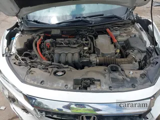 2019 Honda Insight LX