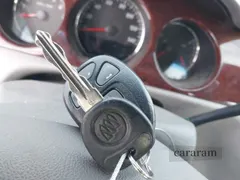 2008 Buick Lucerne CX