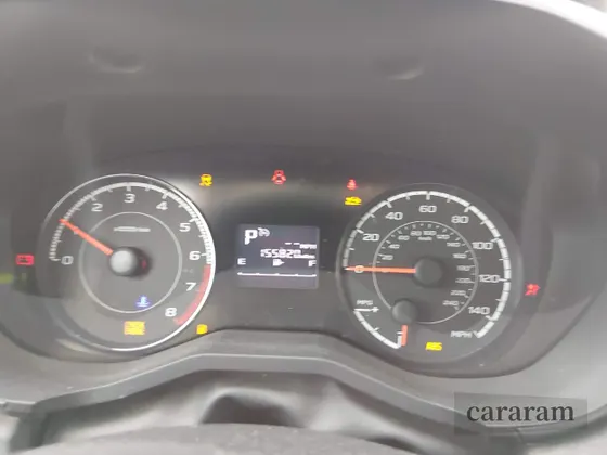 2018 Subaru Impreza Premium