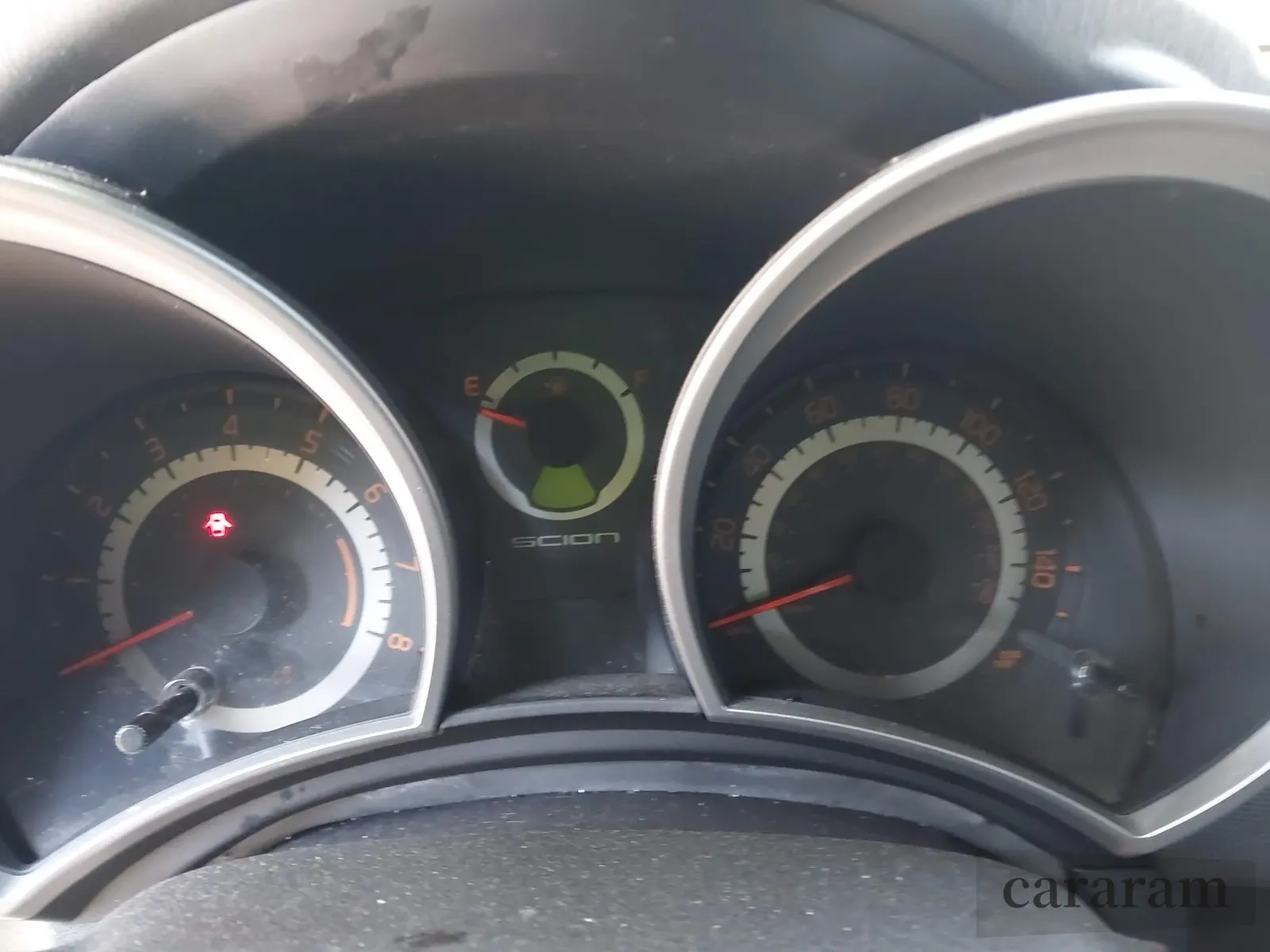 2014 Scion tC