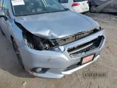 2016 Subaru Legacy Limited