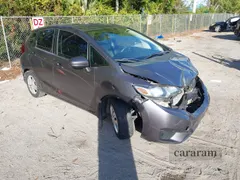 2015 Honda Fit LX