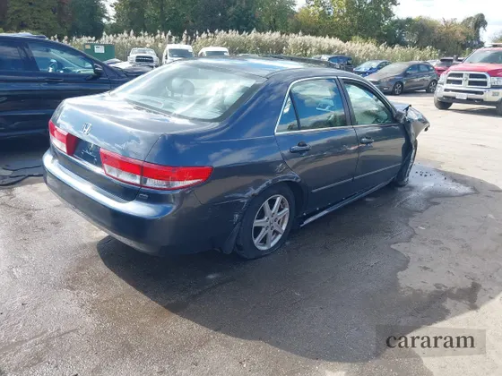 2003 Honda Accord EX