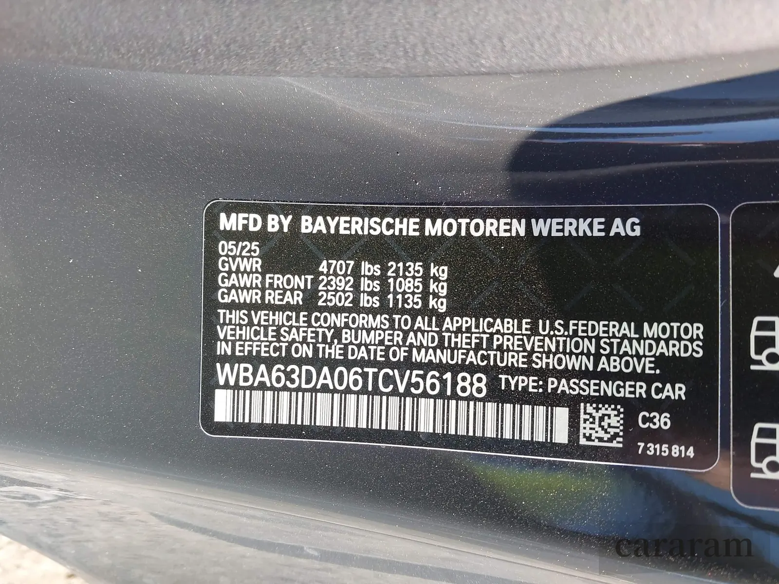 2026 BMW 4 Series 430i xDrive