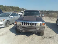 2006 Hummer H3
