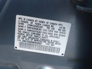 2008 Acura MDX