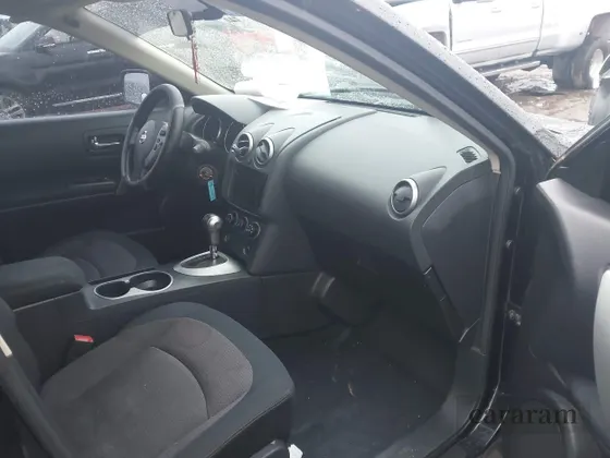 2009 Nissan Rogue SL