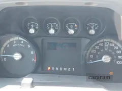 2012 Ford F-250 XL