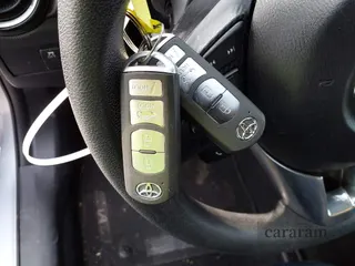 2017 Toyota Yaris