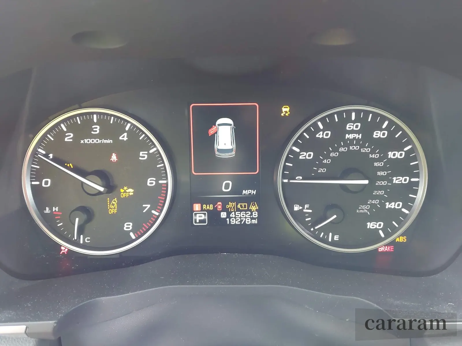 2024 Subaru Ascent Premium