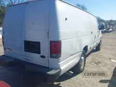 2006 Ford Econoline Cargo Recreational