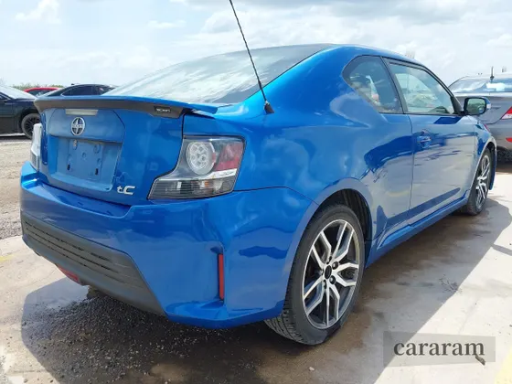 2014 Scion tC