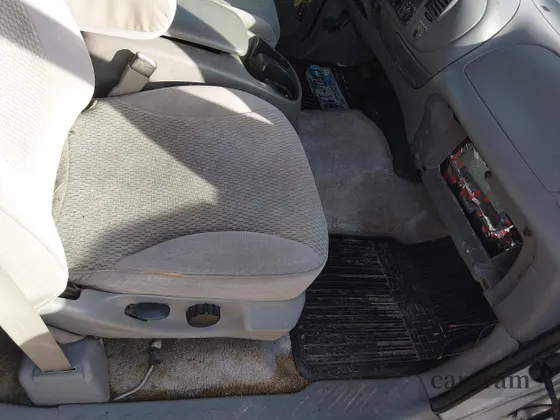 1997 Ford F-150