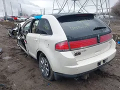 2008 Lincoln MKX