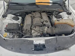 2019 Dodge Charger Scat Pack