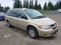 2001 Dodge Caravan Sport