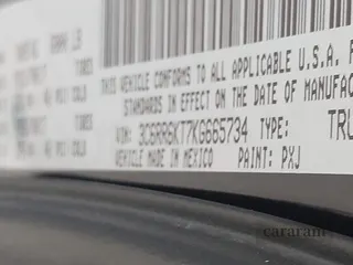 2019 Ram 1500 Express