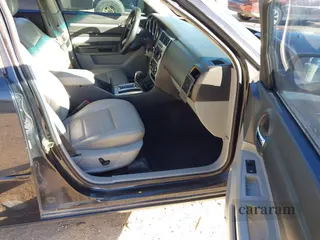 2007 Dodge Charger R/T