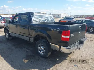 2006 Ford F-150 XLT