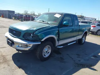 1997 Ford F-150 XL