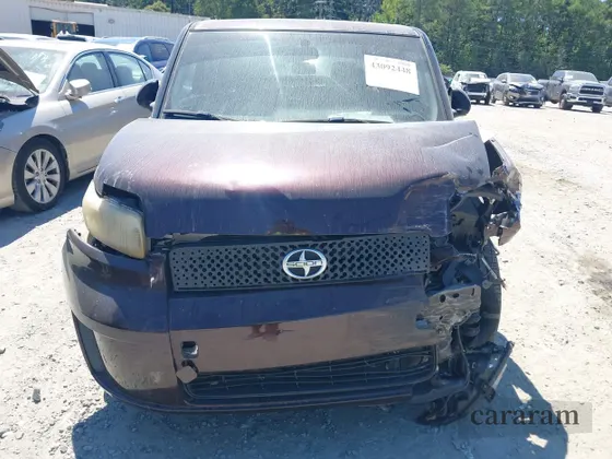 2009 Scion xB