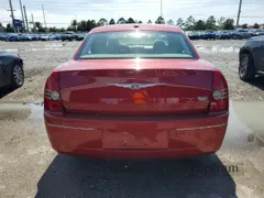 2010 Chrysler 300 Touring