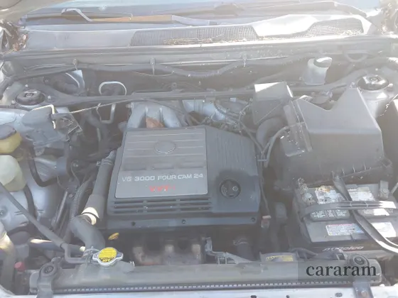 2003 Toyota Highlander