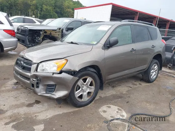 2010 Toyota RAV4