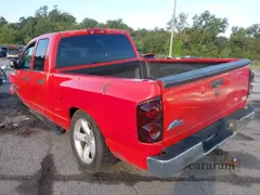 2008 Dodge 1500 SLT