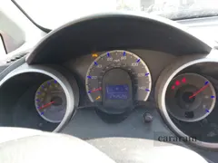 2010 Honda Fit Sport