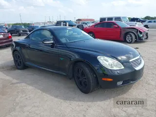 2005 Lexus SC 430