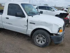 2008 Ford Ranger XL