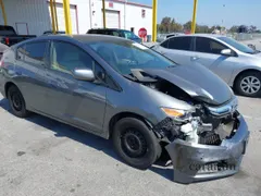 2013 Honda Insight LX