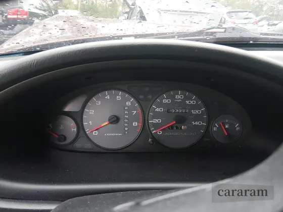 1996 Acura Integra SE