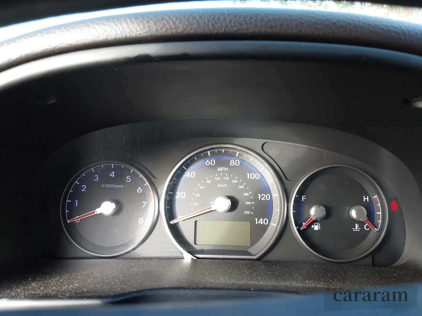 2010 Hyundai Santa Fe GL