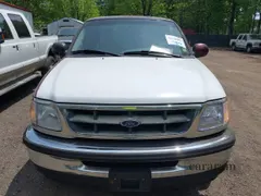 1998 Ford F-150