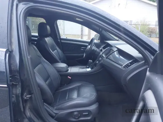 2014 Ford Taurus SEL