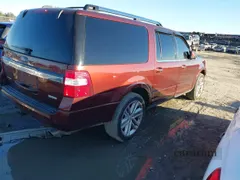 2017 Ford Expedition Max Limited