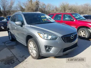 2014 Mazda CX-5 Grand Touring
