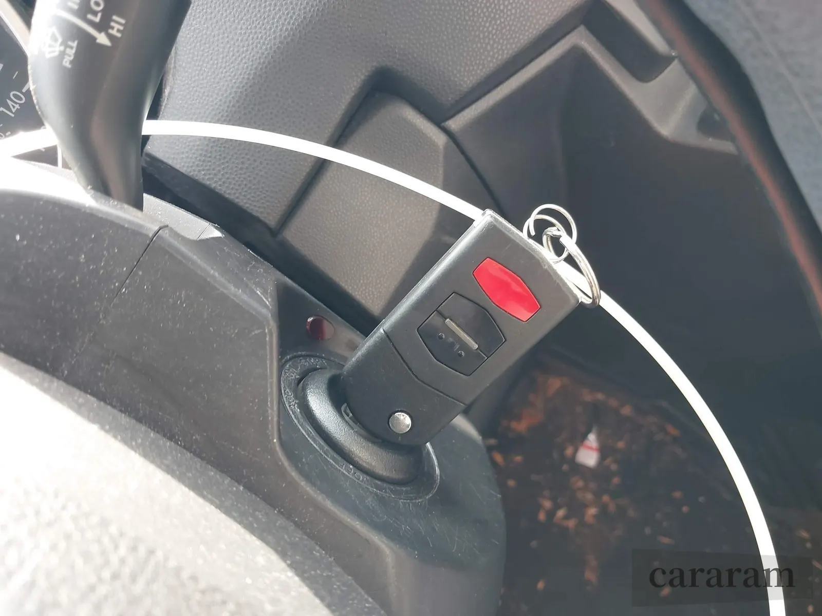 2015 Mazda 5 Sport