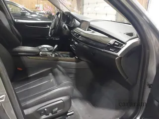 2014 BMW X5 xDrive35i