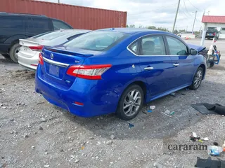 2014 Nissan Sentra SV
