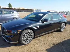 2023 Genesis G90 e-SC