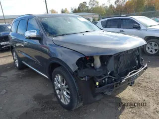 2014 Dodge Durango Citadel