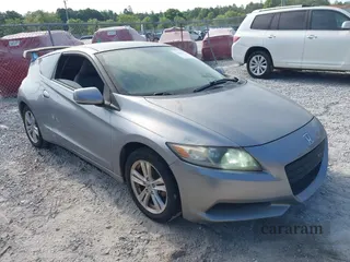 2011 Honda CR-Z