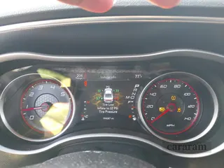 2018 Dodge Charger SXT Plus